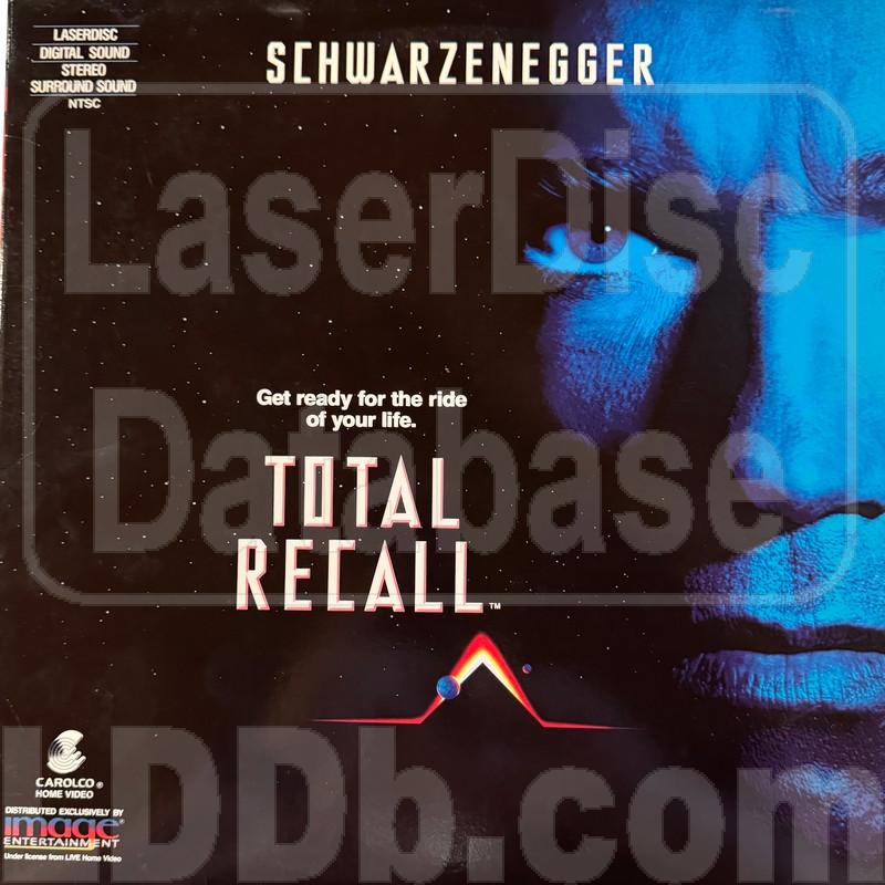 Total Recall