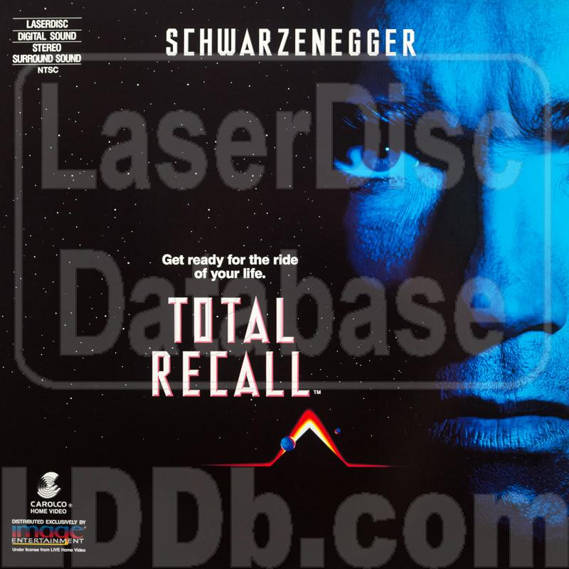 Total Recall